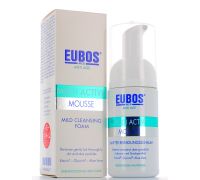 EUBOS ANTI AGE SCHIUMA DETERGENTE DELICATA 100ML