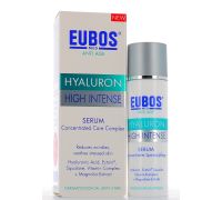 EUBOS HYALURON SIERO ALTAMENTE CONCENTRATO 30ML