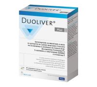 DUOLIVER PLUS 24CPR