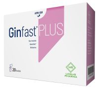 GINFAST PLUS 20BUST
