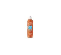 Euphidra uvs spray spf30 150ml+doccia shampoo bronz fixage 100ml
