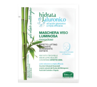 Hjdrata maschera viso monodose idratante