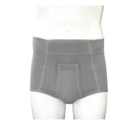 Orione slip per enia alto colore grigio taglia 7