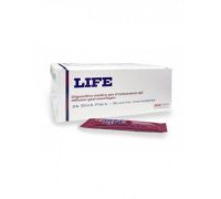 Life stick dispositivo medico per il reflusso gastroesofageo 24 bustine monodose