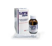Life nipio sciroppo antireflusso ad uso pediatrico 150ml