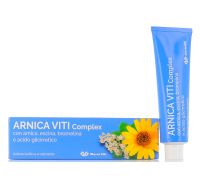 MARCO VITI ARNICA VITI COMPLEX 100ML