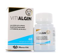 MARCO VITI VITIALGIN 60CPR