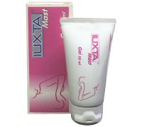Iuxta Mast gel trattamento per il seno 50ml