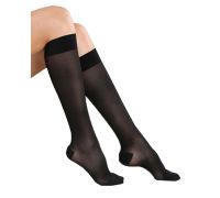 Varisan Ethere 15-20 mmhg gambaletto corto punta chiusa colore poudre taglia 3