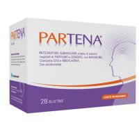 PARTENA 28BST