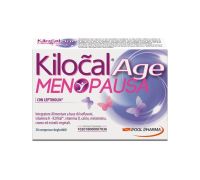 KILOCAL AGE MENOPAUSA 30CPR