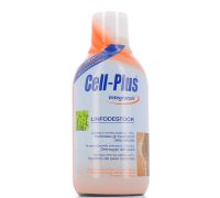 CELL-PLUS LINFODESTOCK DRINK 500ML