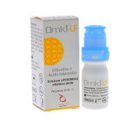 OMK1-LF SOLUZIONE LIPOSOMIALE OFTALMICA STERILE 10ML