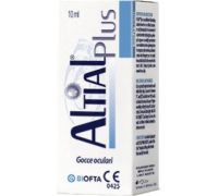 ALTIAL PLUS 10ML SOL OFT LUBR