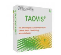 Taovis integratore ad azione antiossidante 20 capsule