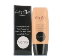 ROUGJ ETOILE FONDOTINTA FLUIDO 02 30ML