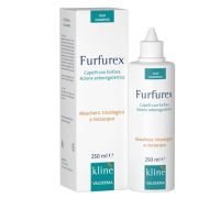 FURFUREX SHAMPOO ANTIFORF250ML
