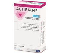 Lactibiane Cnd 10M integratore a base di probiotici 30 capsule