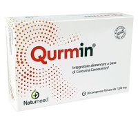 QURMIN 30CPR FILMATE