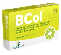 BCOL 30CPR