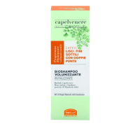 Capelvenere bioshampoo volumizzante per capelli fini 200ml