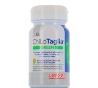 CHILO TAGLIA GREEN 30CPS