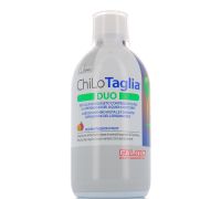 CHILO TAGLIA DUO 500ML