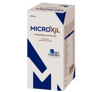 MICROXIL 500ML