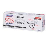 SOS DENTI WHITENING DENTIF