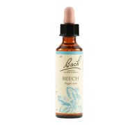 Beech Faggio rosso fiori di bach 20ml