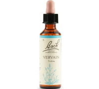 Fiori di Bach Originali vervain integratore per l'umore 20 ml