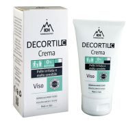 Decortil C Crema Viso per pelle irritata e molto sensibile 50ml