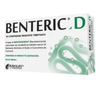 BENTERIC D 30CPR RIVESTITE