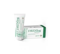 Drenlog trattamento per il benessere delle gambe emulgel 100ml