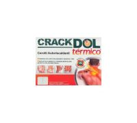 CRACKDOL TERMICO CER AUTOR 6PZ