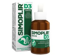 SIMOPLIR D3 GOCCE 10ML
