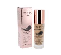 ROUGJ FONDOTINTA FLUIDO 04 SAND 30ML