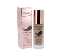 ROUGJ FONDOTINTA FLUIDO 06 AMBRE 30ML