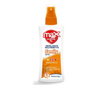 Prontex Max Defense Family repellente per insetti spray 75ml
