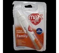 PRONTEX MAX DEFENSE STICK FAMI