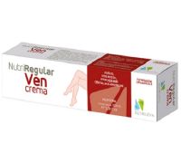 Nutriregular Ven crema ad azione drenante per gambe gonfie e peasnti 100ml