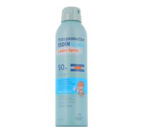 ISDIN FOTOPROTECTOR PEDIATRIC LOZIONE SPRAY SPF50 250ML