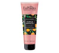 Euphidra  doccia shampoo ai fiori d'Arancio 250ml