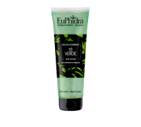 Euphidra  doccia shampoo al tè verde 250ml