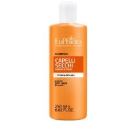 Euphidra Shampoo capelli secchi 250ml