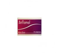 ANFLAMOL PLUS 15CPR