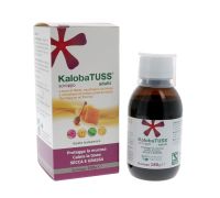 KALOBATUSS ADULTI SCIROPPO 180G