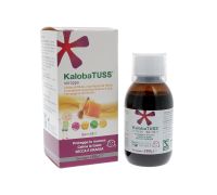 KALOBATUSS BAMBINI SCIROPPO 180G