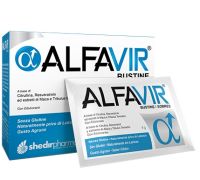 ALFAVIR 20BST