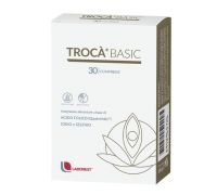 TROCA' BASIC 30 COMPRESSE
